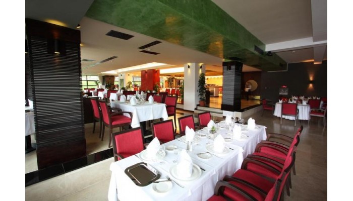 Hotel Orizont poza 9