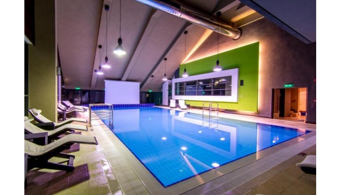 Hotel Orizont poza 4