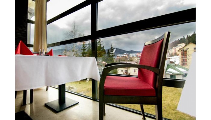 Hotel Orizont poza 16