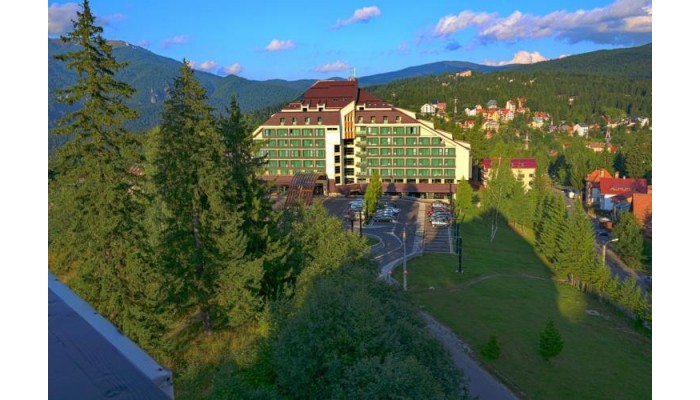 Hotel Orizont poza 0