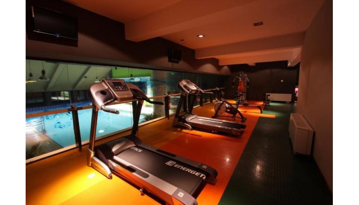 Hotel Orizont poza 14