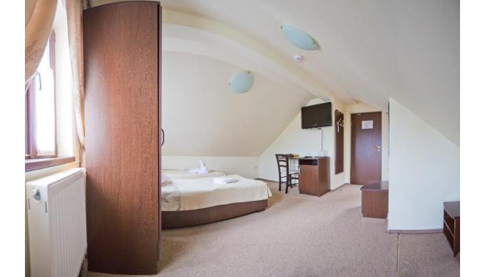 Hotel Piemonte - Etalon poza 5