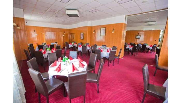 Hotel Piemonte - Etalon poza 7