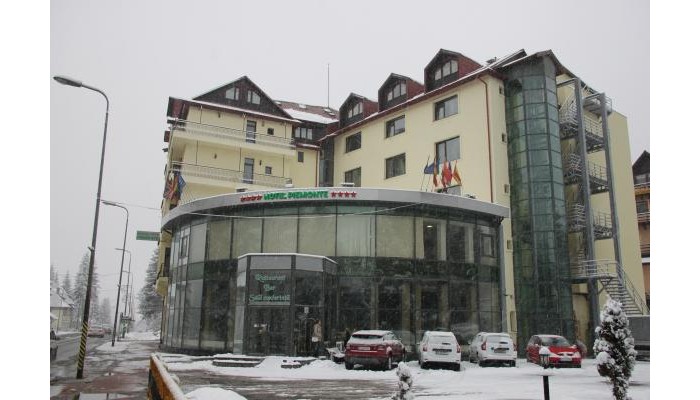 Hotel Piemonte - Etalon poza 1