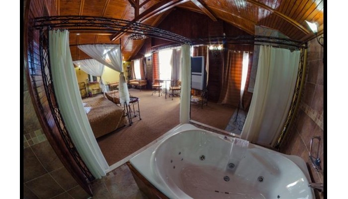 Hotel Predeal Comfort Suites poza 3