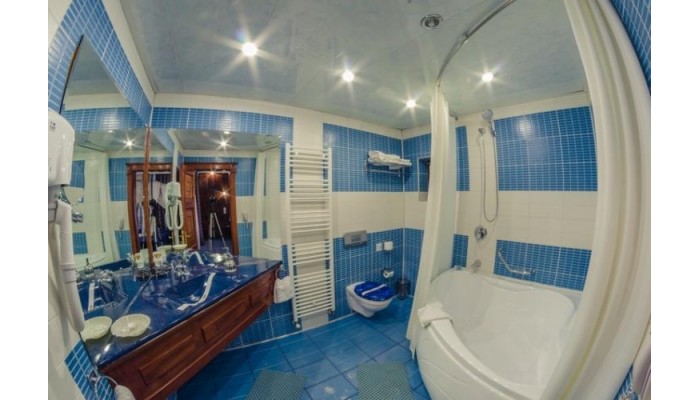 Hotel Predeal Comfort Suites poza 4