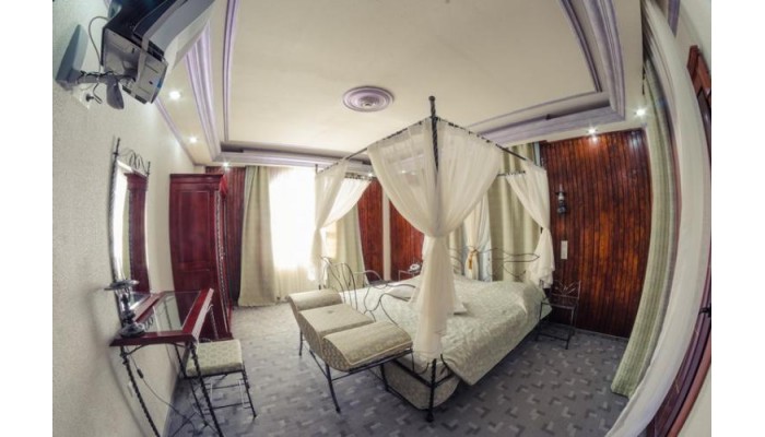 Hotel Predeal Comfort Suites poza 1