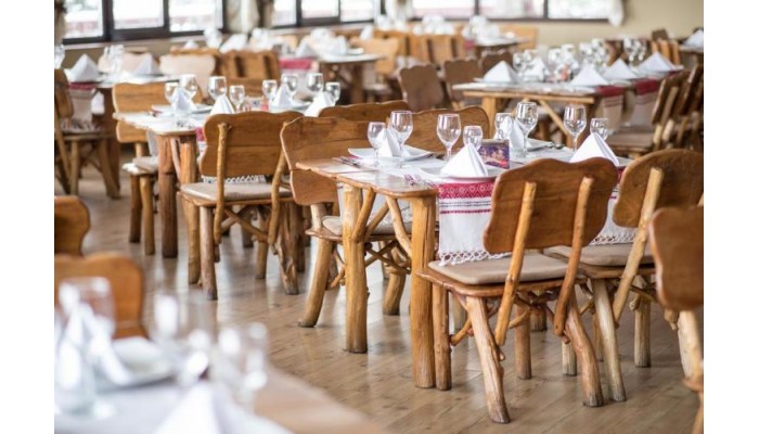 Hotel Rozmarin poza 9