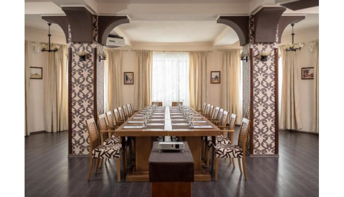 Hotel Rozmarin poza 8