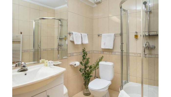 Hotel Rozmarin poza 2