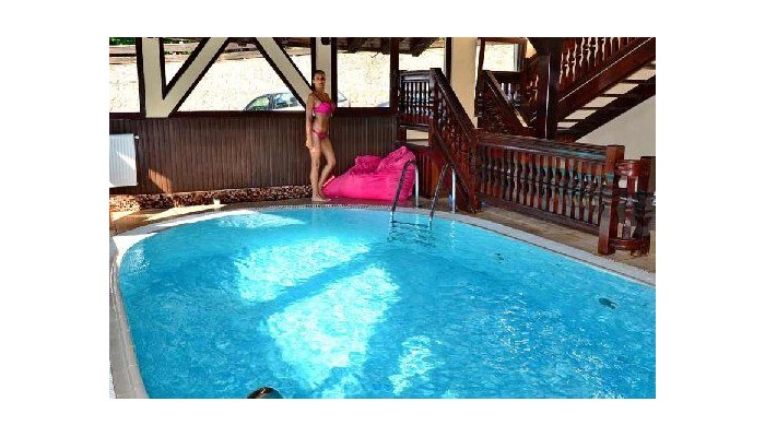 Hotel Ursuletul poza 2