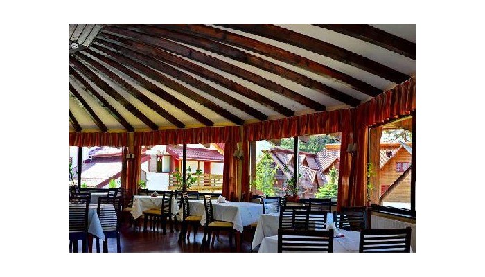 Hotel Ursuletul poza 1