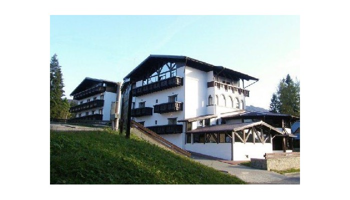 Hotel Ursuletul poza 0