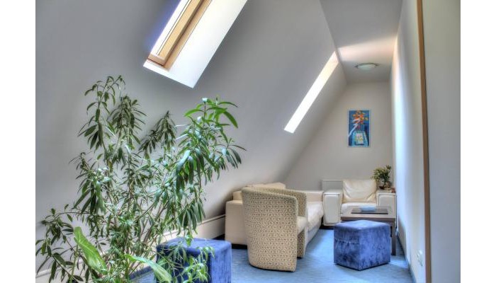 Hotel Vila Isabelle poza 10