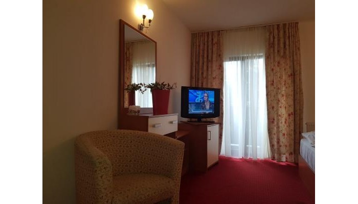 Hotel Vila Isabelle poza 20