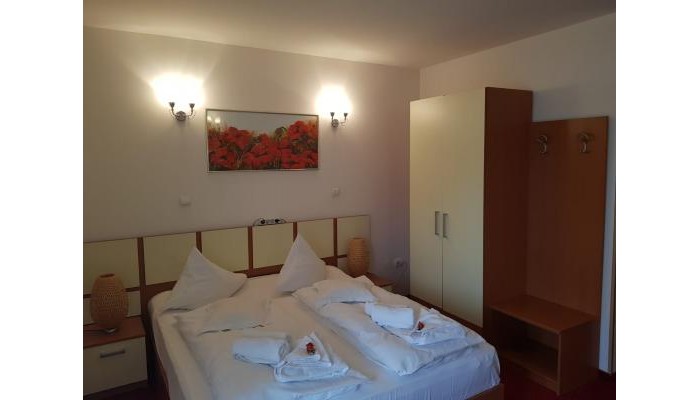 Hotel Vila Isabelle poza 18