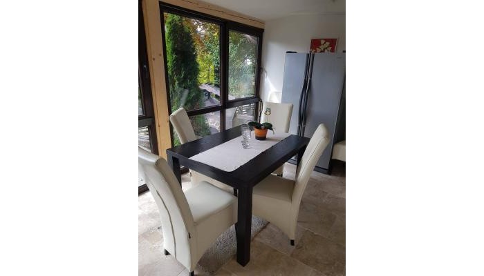 Hotel Vila Isabelle poza 6