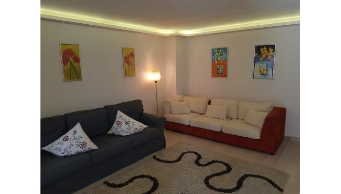 Hotel Vila Isabelle poza 11