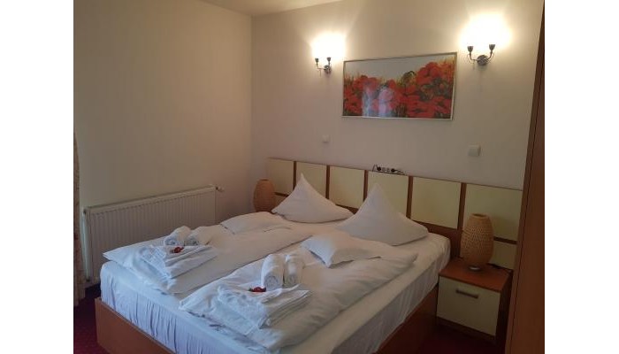Hotel Vila Isabelle poza 21