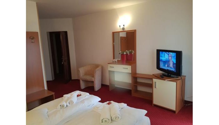 Hotel Vila Isabelle poza 19