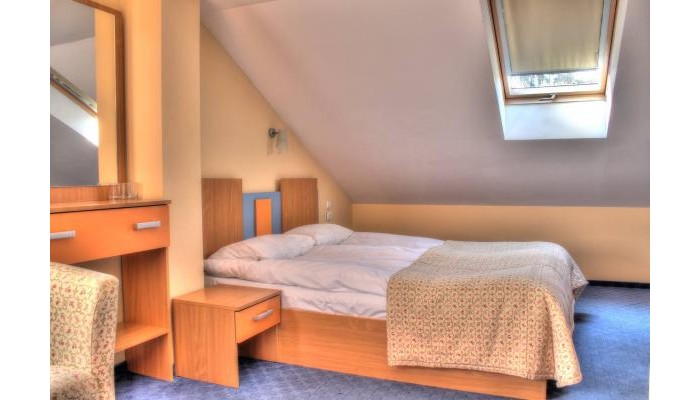 Hotel Vila Isabelle poza 17