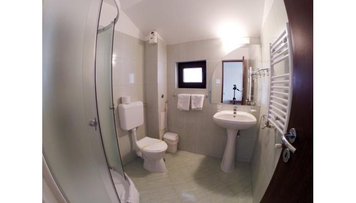 Hotel Vila Isabelle poza 25