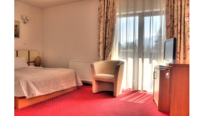 Hotel Vila Isabelle poza 14