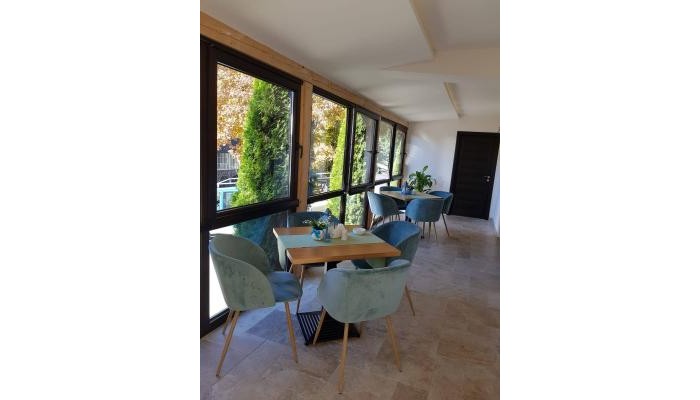 Hotel Vila Isabelle poza 7