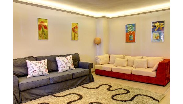 Hotel Vila Isabelle poza 12