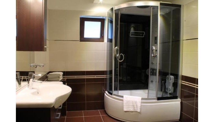 Hotel Vila Isabelle poza 24