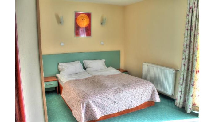 Hotel Vila Isabelle poza 16