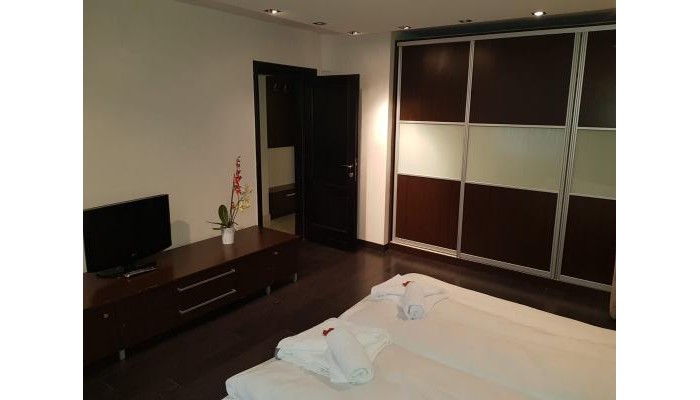 Hotel Vila Isabelle poza 22