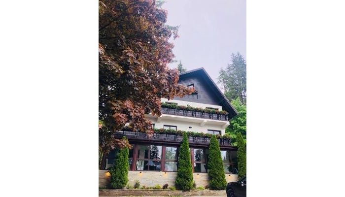 Hotel Vila Isabelle poza 1