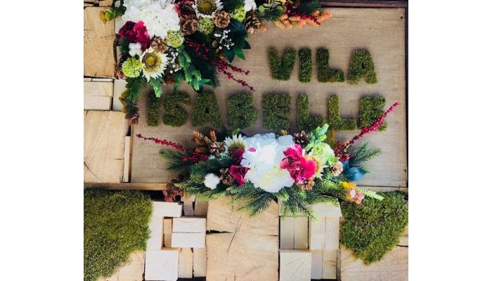 Hotel Vila Isabelle poza 8