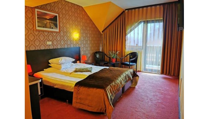 Pensiunea Carpatic poza 15