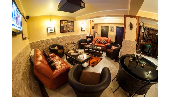 Pensiunea Carpatic poza 10