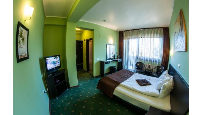 Pensiunea Carpatic poza 17