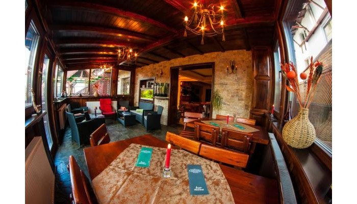 Pensiunea Carpatic poza 9