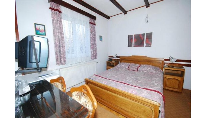 Pensiunea Casa Bradul poza 7