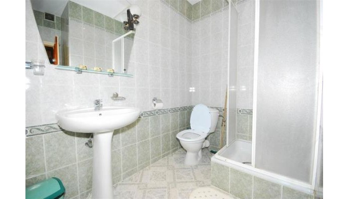 Pensiunea Casa Bradul poza 10