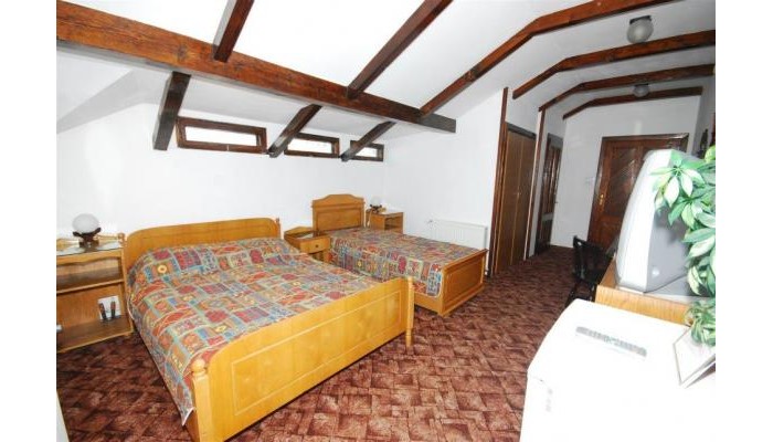 Pensiunea Casa Bradul poza 5