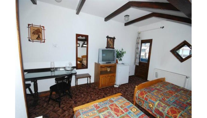 Pensiunea Casa Bradul poza 6