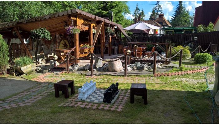 Pensiunea Dapa poza 2