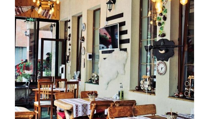 Pensiunea Drumetul poza 9