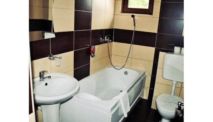 Pensiunea Drumetul poza 6