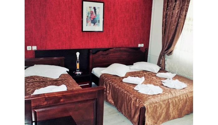 Pensiunea Drumetul poza 2