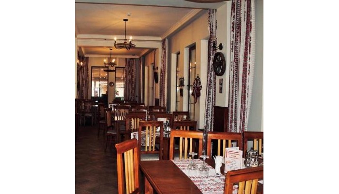 Pensiunea Drumetul poza 7