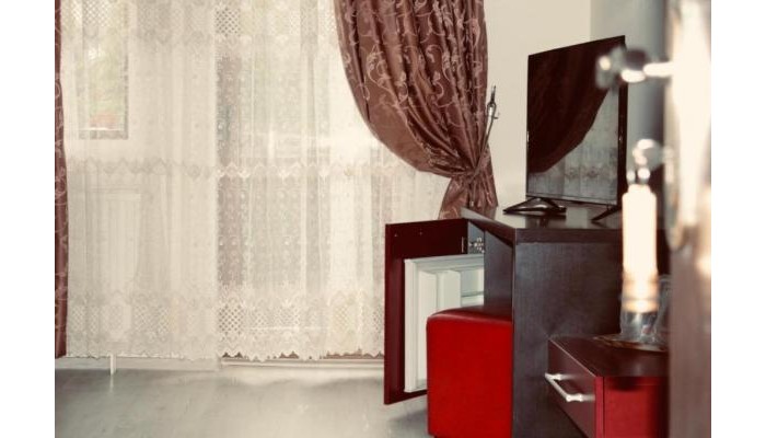 Pensiunea Drumetul poza 5