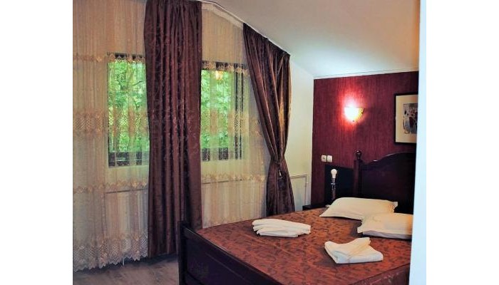 Pensiunea Drumetul poza 3