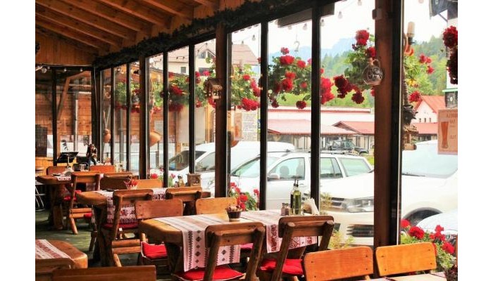 Pensiunea Drumetul poza 8